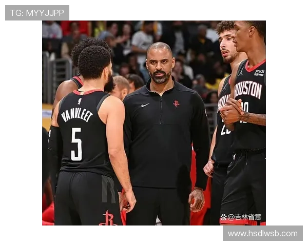 乌度卡谈阿门的多样化角色强调他不需持球也能展现出色表现