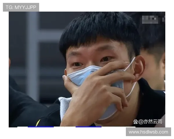 周琦回忆东莞快乐时光感慨宏远队的11冠荣耀与团队精神