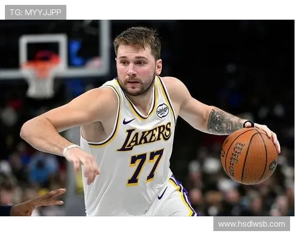 艾顿坦言期待东契奇得分爆发希望他能投丢一球